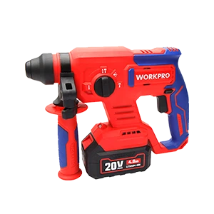 20V ROTARY HAMMER

