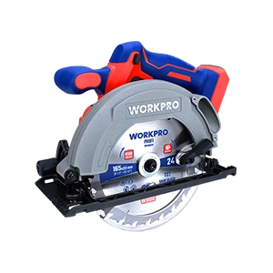 20V CIRCULAR SAW

