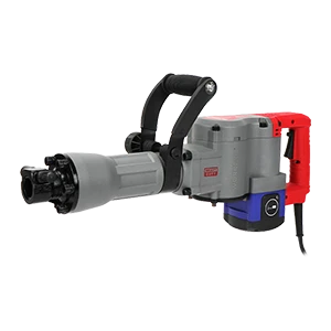 1500W DEMOLITION HAMMER