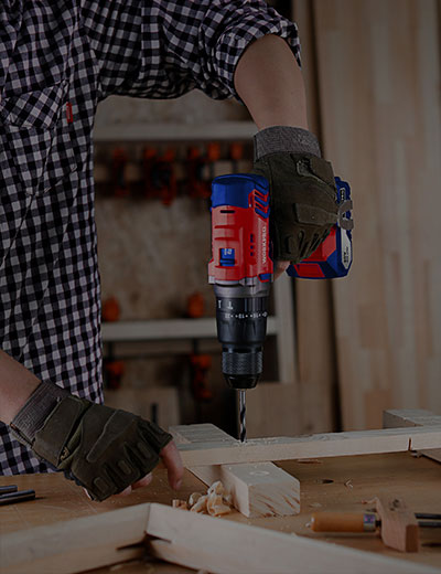 POWER TOOLS