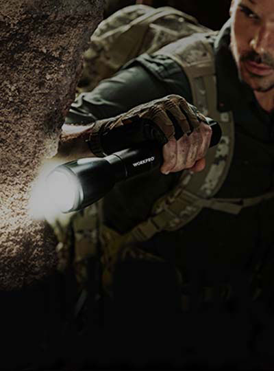 ILLUMINATION TOOLS