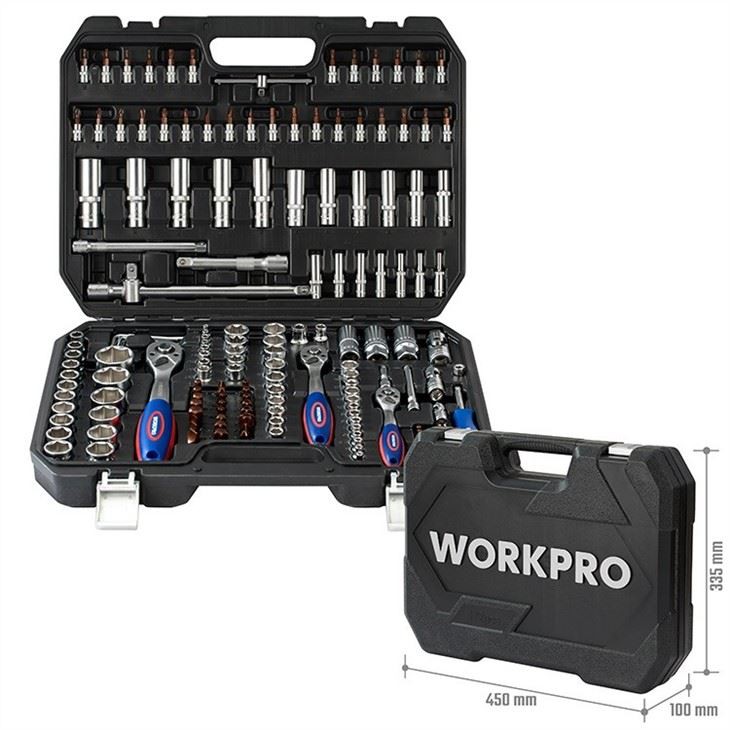 MECHANICS TOOL SET china