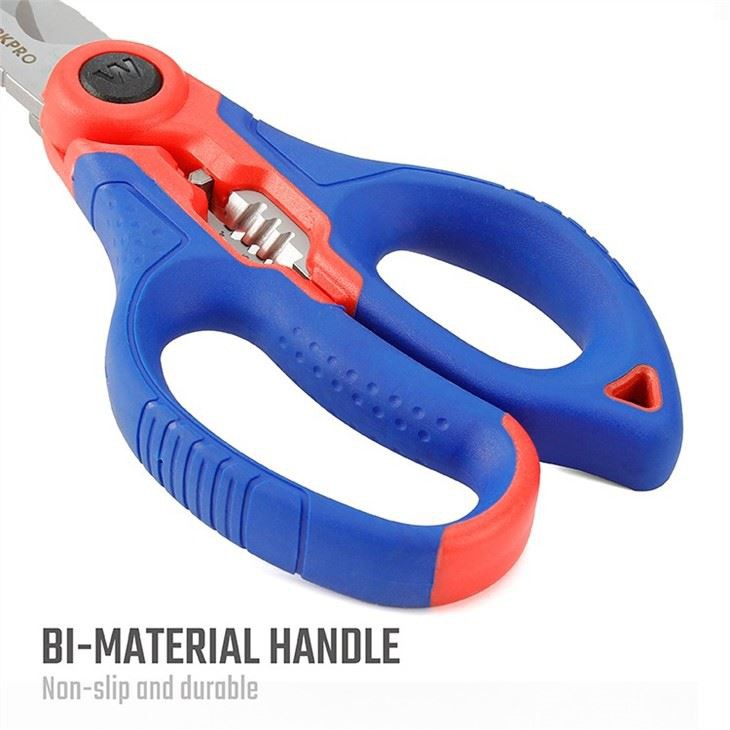 Electrician Scissors factory