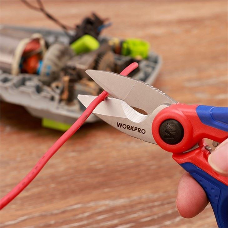 Electrician Scissors manufacturer