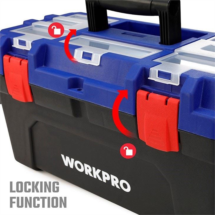 toolbox china