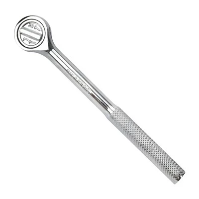 دسته جغجغه WORKPRO 1/4 اینچی DR