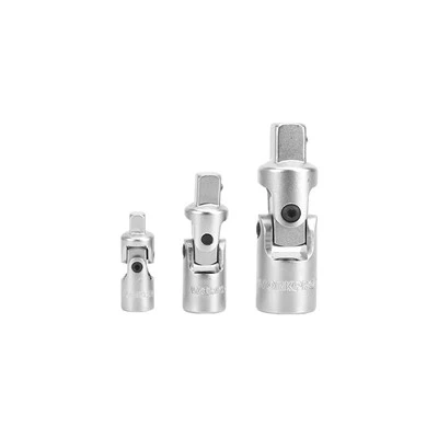 مجموعه اتصالات جهانی WORKPRO 3PC (1/4"+3/8"+1/2")